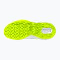 Scarpe da tennis da donna Mizuno Wave Enforce Court CC W ice water/lightning yellow/ancient 4
