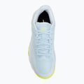 Scarpe da tennis da donna Mizuno Wave Enforce Court CC W ice water/lightning yellow/ancient 5