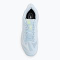 Scarpe da tennis da donna Mizuno Wave Exceed Court CC W ice water/lightning yellow/anc 5