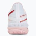 Scarpe da tennis da donna Mizuno Wave Exceed Court CC W white/pinkesque/barbados cherr 6