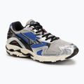 Scarpe Mizuno Wave Rider 10 harbor mistharbor mist/black/dazzling blublack/dazzling blu