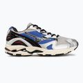 Scarpe Mizuno Wave Rider 10 harbor mistharbor mist/black/dazzling blublack/dazzling blu 2