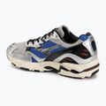 Scarpe Mizuno Wave Rider 10 harbor mistharbor mist/black/dazzling blublack/dazzling blu 3