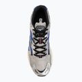 Scarpe Mizuno Wave Rider 10 harbor mistharbor mist/black/dazzling blublack/dazzling blu 5