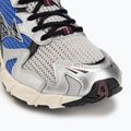 Scarpe Mizuno Wave Rider 10 harbor mistharbor mist/black/dazzling blublack/dazzling blu 7