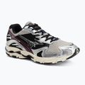 Scarpe Mizuno Wave Rider 10 harbor mist/black/fig