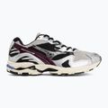 Scarpe Mizuno Wave Rider 10 harbor mist/black/fig 2