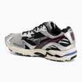 Scarpe Mizuno Wave Rider 10 harbor mist/black/fig 3