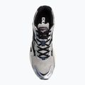 Scarpe Mizuno Wave Rider 10 harbor mist/black/fig 5