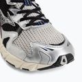 Scarpe Mizuno Wave Rider 10 harbor mist/black/fig 7
