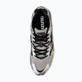Scarpe Mizuno Wave Rider 10 harbor mist/black/fig 5