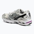 Scarpe Mizuno Wave Rider 10 snow white/black/slate 3