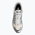 Scarpe Mizuno Wave Rider 10 snow white/black/slate 5