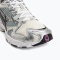 Scarpe Mizuno Wave Rider 10 snow white/black/slate 7