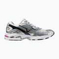 Scarpe Mizuno Wave Rider 10 snow white/black/slate 2