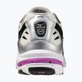 Scarpe Mizuno Wave Rider 10 snow white/black/slate 3