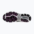 Scarpe Mizuno Wave Rider 10 snow white/black/slate 4