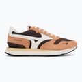 Scarpe Mizuno RB87 mole/snow white/sunburn 2