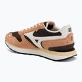 Scarpe Mizuno RB87 mole/snow white/sunburn 3