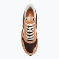 Scarpe Mizuno RB87 mole/snow white/sunburn 5