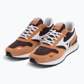 Scarpe Mizuno RB87 mole/snow white/sunburn 2