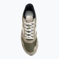 Scarpe Mizuno RB87 four leaf clover/snow white/elm 5