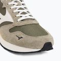 Scarpe Mizuno RB87 four leaf clover/snow white/elm 7