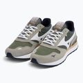 Scarpe Mizuno RB87 four leaf clover/snow white/elm 2