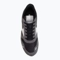 Scarpe Mizuno RB87 black/harbor mist/quiet shade 5