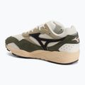 Scarpe Mizuno Contender pristine/black sand/four leaf 3