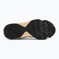 Scarpe Mizuno Contender pristine/black sand/four leaf 4