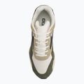 Scarpe Mizuno Contender pristine/black sand/four leaf 5