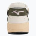 Scarpe Mizuno Contender pristine/black sand/four leaf 6