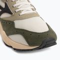 Scarpe Mizuno Contender pristine/black sand/four leaf 7