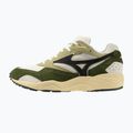 Scarpe Mizuno Contender pristine/black sand/four leaf