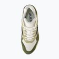 Scarpe Mizuno Contender pristine/black sand/four leaf 4