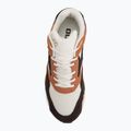 Scarpe Mizuno Contender pristine/mole/sunburn 5