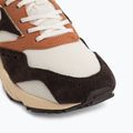 Scarpe Mizuno Contender pristine/mole/sunburn 7