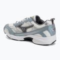 Scarpe Mizuno MXR snow white/salute/slate 3