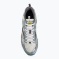 Scarpe Mizuno MXR snow white/salute/slate 5