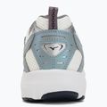 Scarpe Mizuno MXR snow white/salute/slate 6