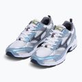 Scarpe Mizuno MXR snow white/salute/slate 2