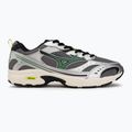 Scarpe Mizuno MXR quiet shade/foliage green/silver 2