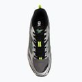 Scarpe Mizuno MXR quiet shade/foliage green/silver 5