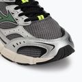 Scarpe Mizuno MXR quiet shade/foliage green/silver 7