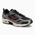 Scarpe Mizuno MXR black/barbados cherry/metallic