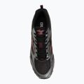 Scarpe Mizuno MXR black/barbados cherry/metallic 5
