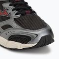 Scarpe Mizuno MXR black/barbados cherry/metallic 7