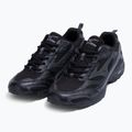 Scarpe Mizuno MXR black 2