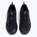 Scarpe Mizuno MXR black 4